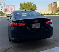 شيفروليه ماليبو